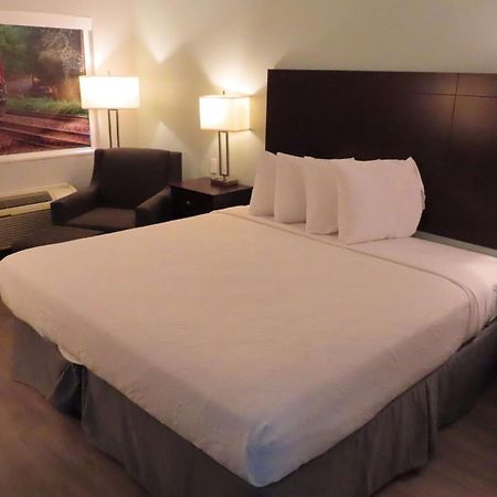 Best Western Childress West Hotel Esterno foto