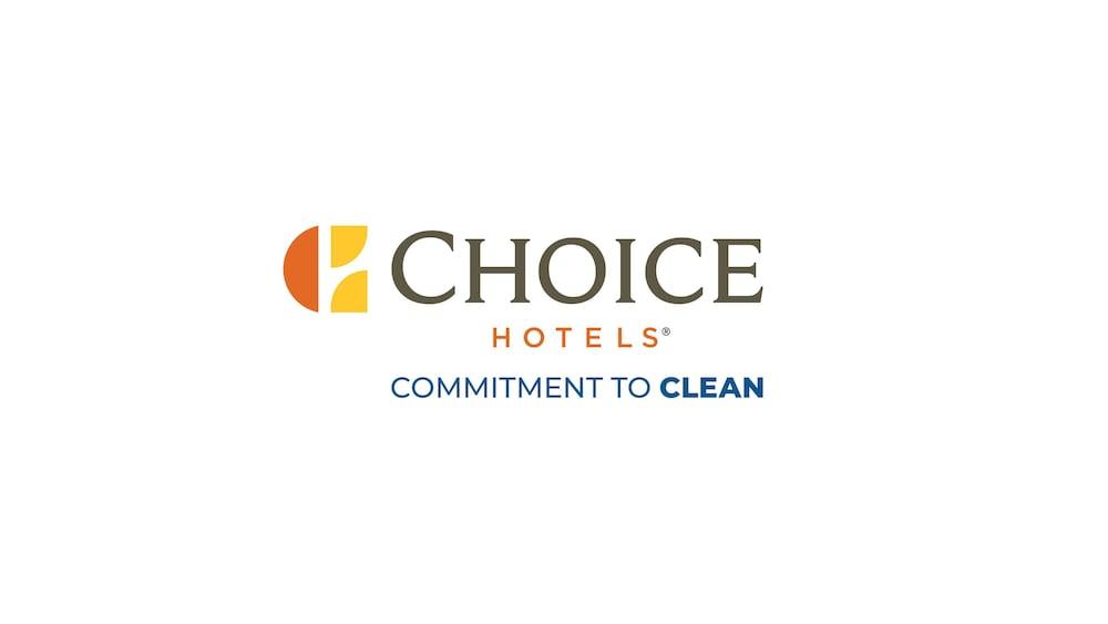 Best Western Childress West Hotel Esterno foto