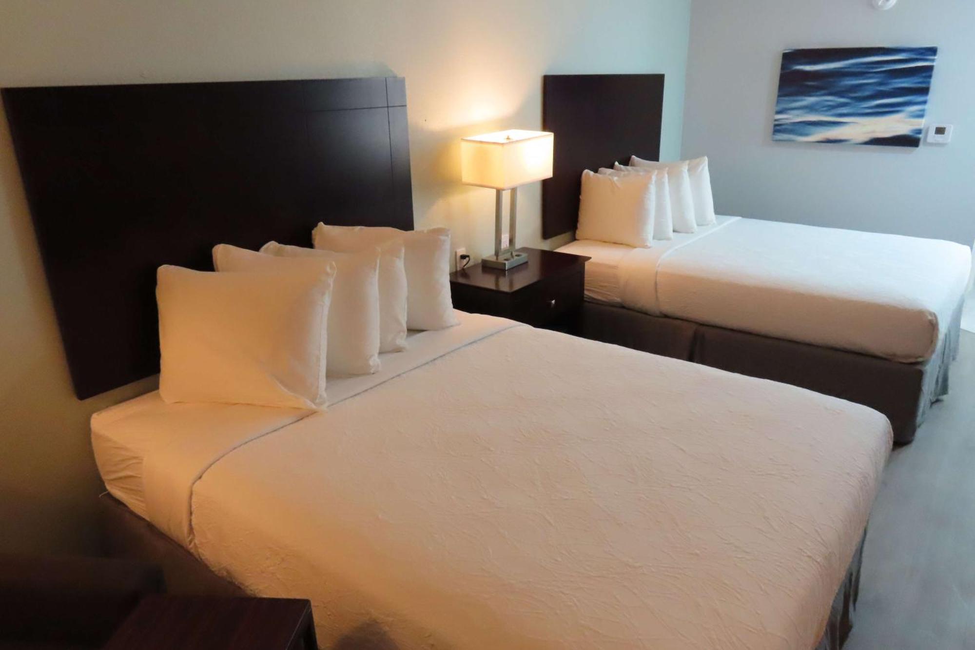 Best Western Childress West Hotel Esterno foto