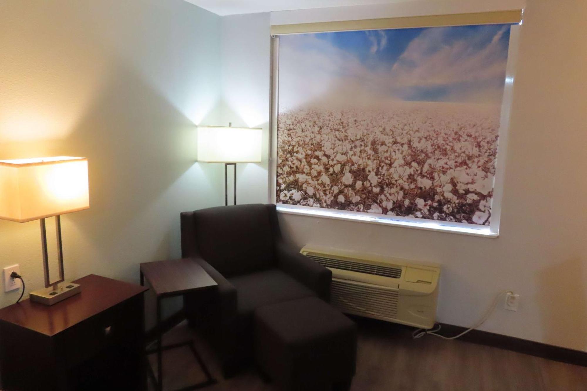 Best Western Childress West Hotel Esterno foto