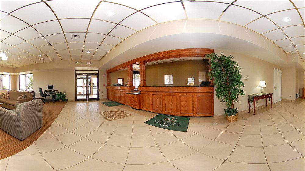Best Western Childress West Hotel Esterno foto