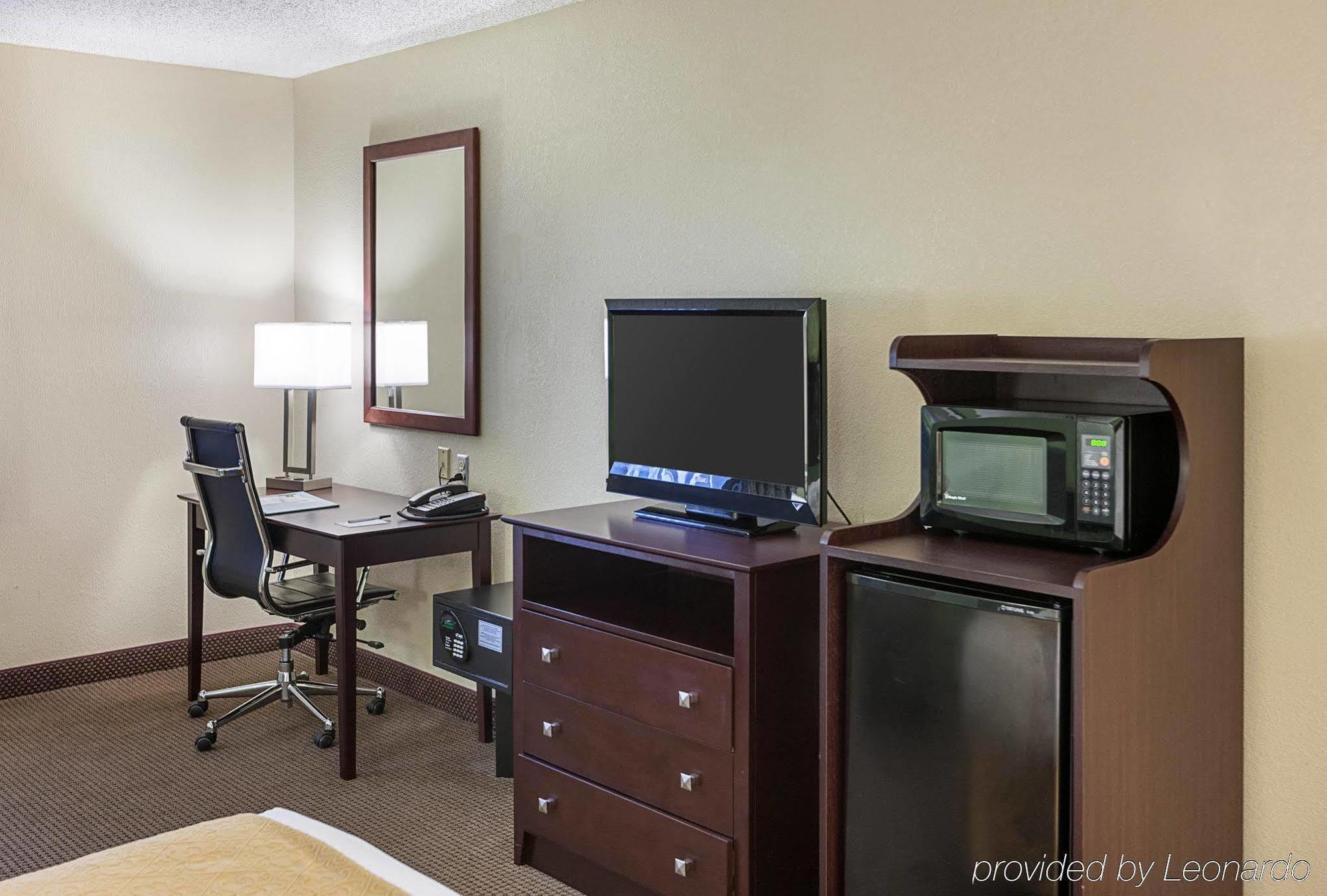 Best Western Childress West Hotel Esterno foto